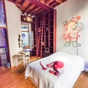 La Maison Des Vacances Habitación en casa particular Bruselas