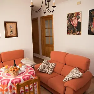 Casa Castillo Сasa de vacaciones La Puerta de Segura